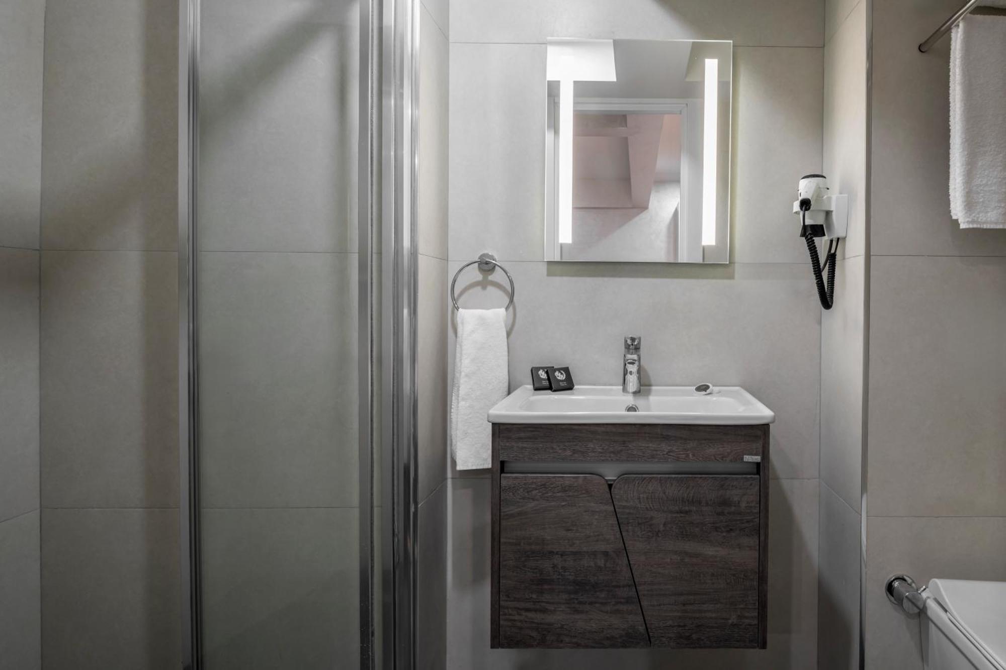 Istanbul Efes Hotel Quarto foto