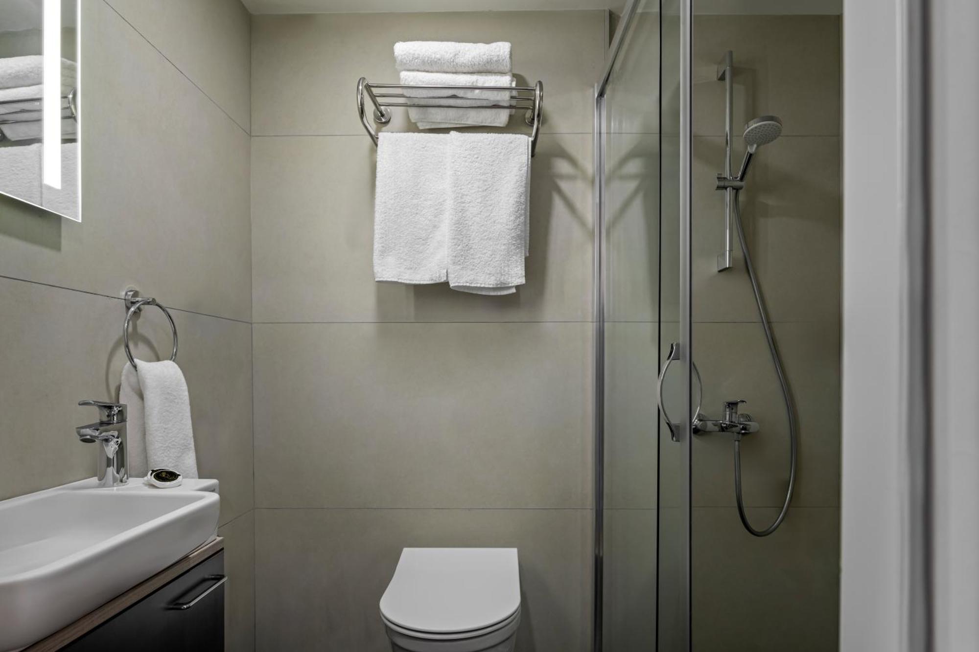 Istanbul Efes Hotel Quarto foto