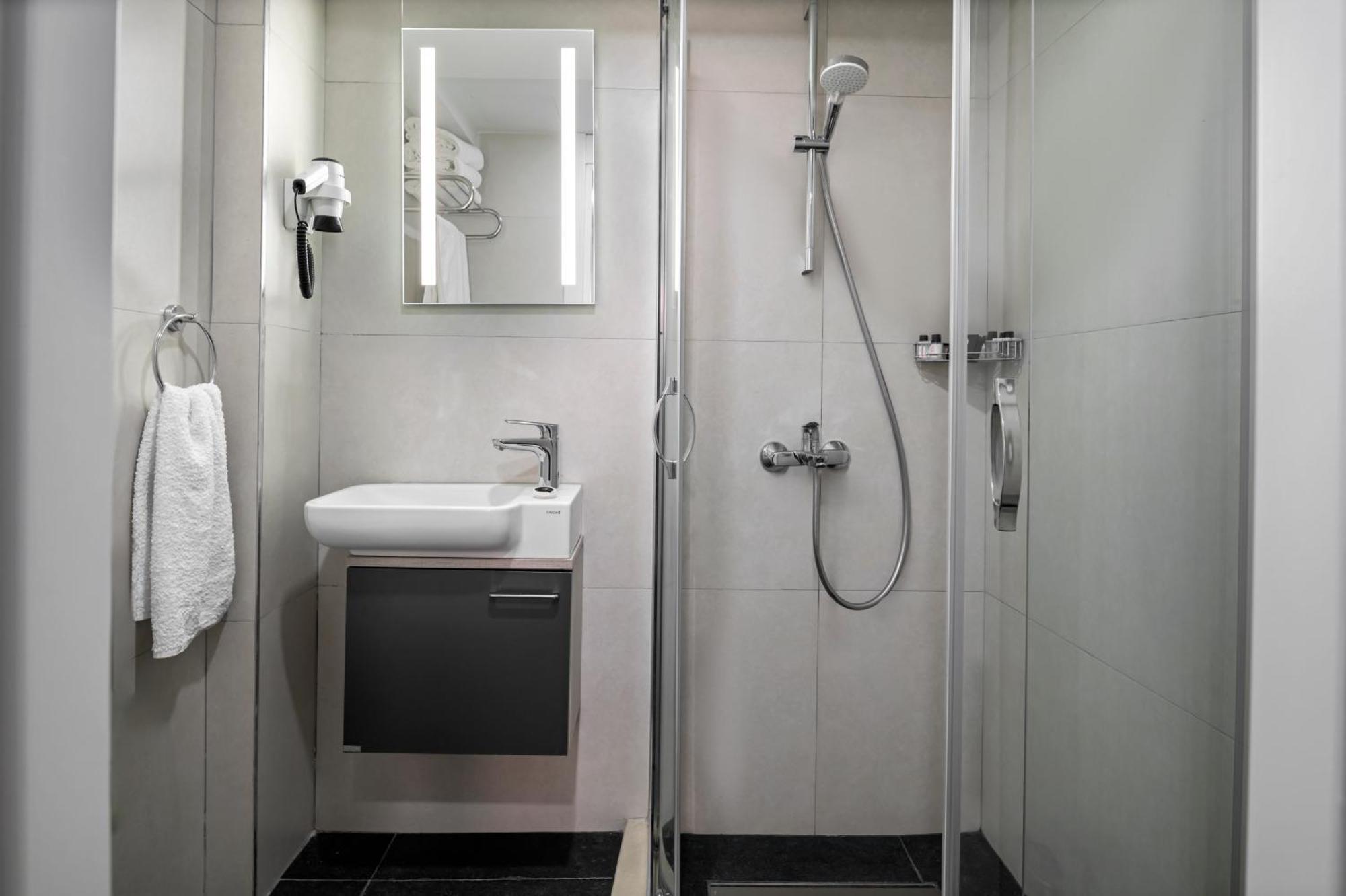 Istanbul Efes Hotel Quarto foto