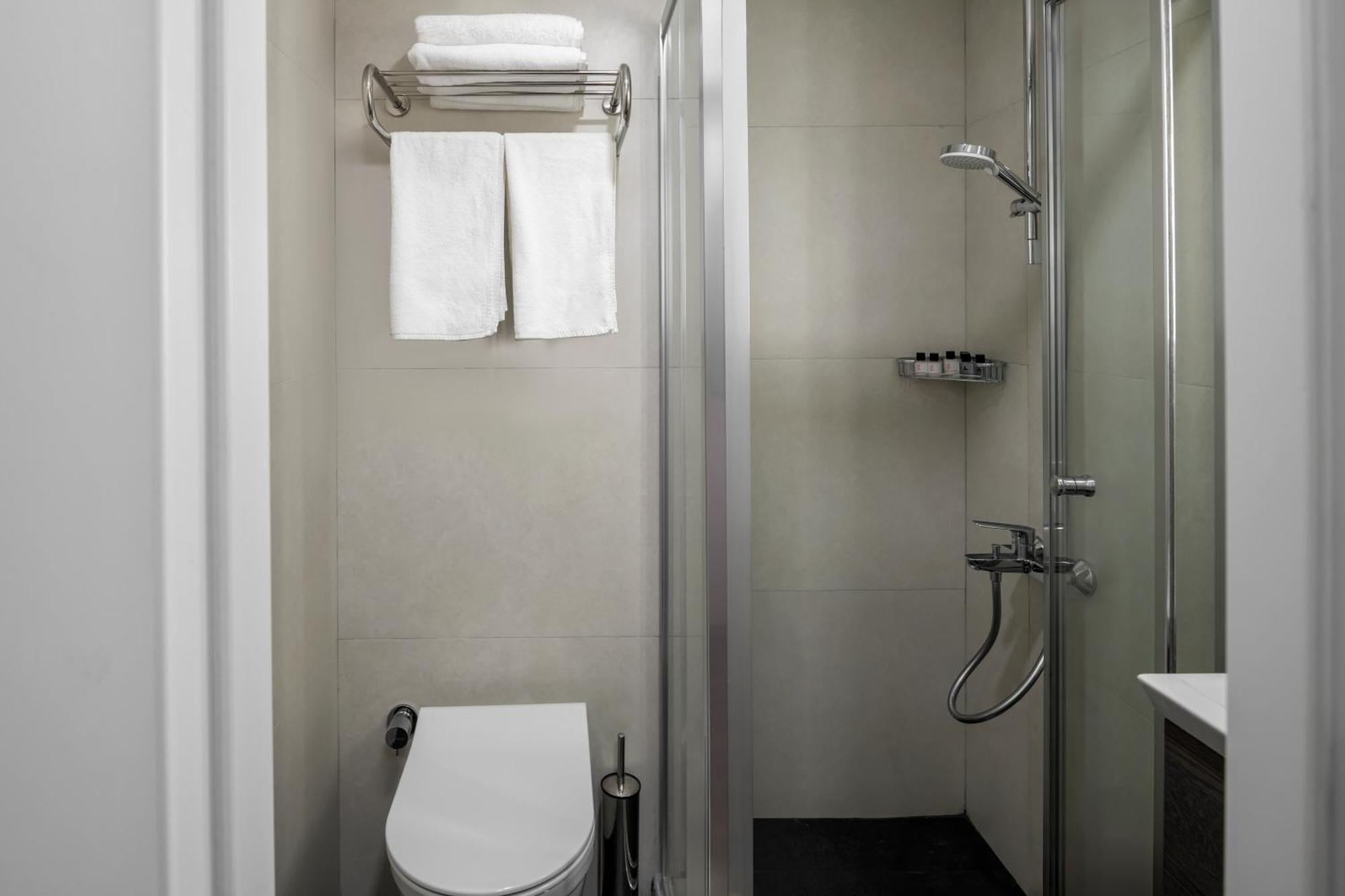 Istanbul Efes Hotel Quarto foto